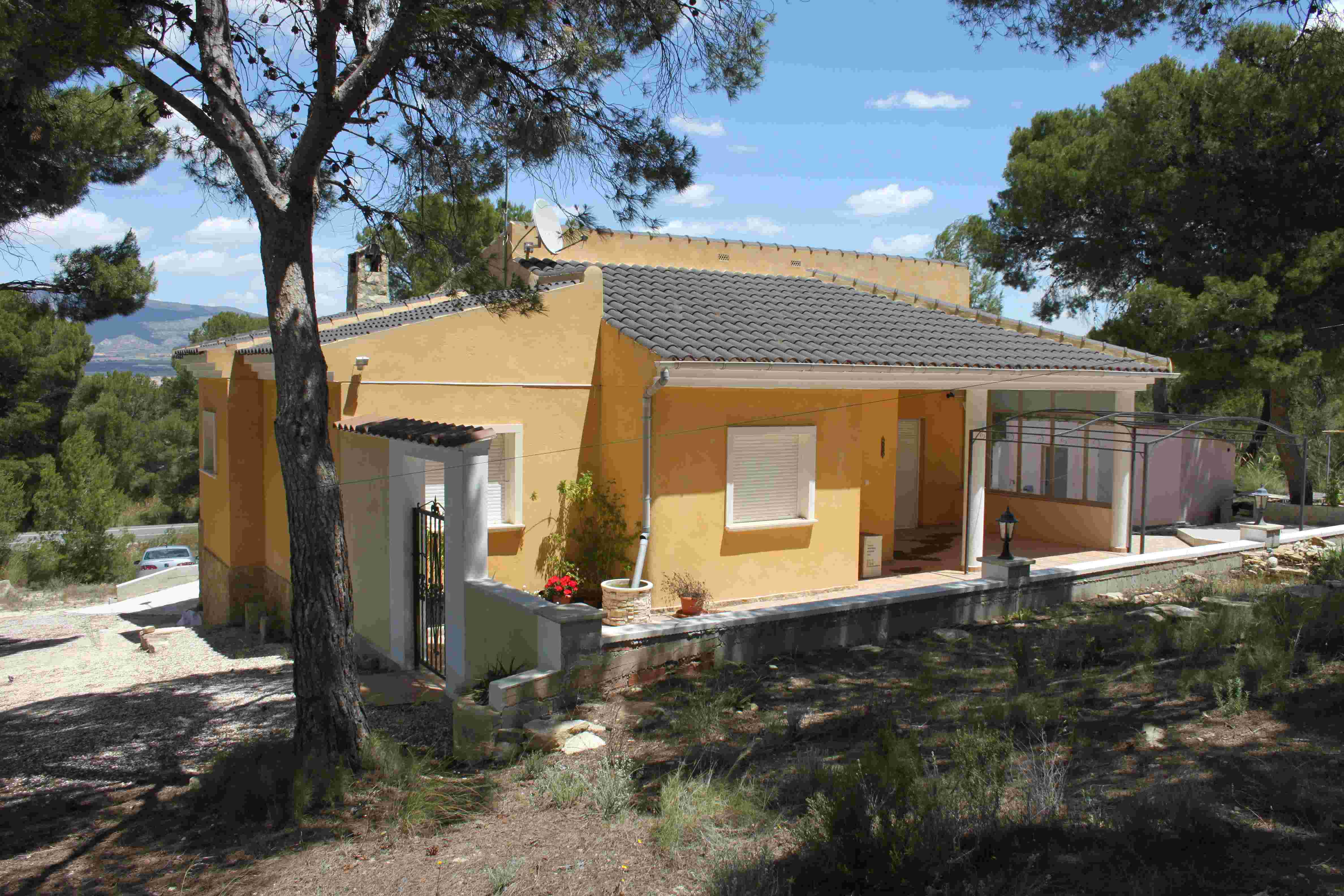 CHALET_OBRA_NUEVA_PINOSO_MURCIA,_NEW_CONSTRUCTION_VILLA_IN_PINOSO_MURCIA