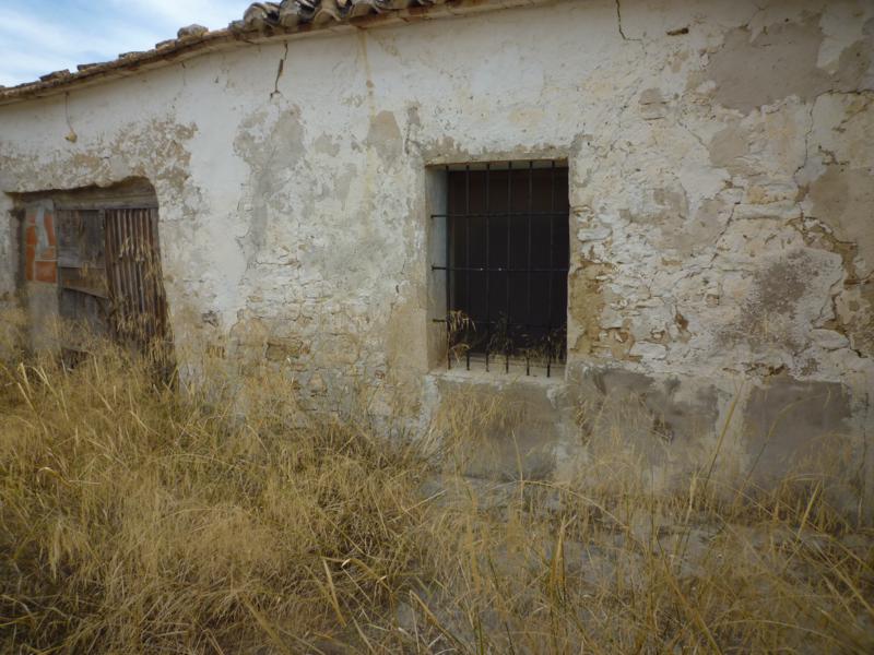 FINCA EN RÚSTICA EN TORREMENDO, RUSTIC FINCA IN TORREMENDO, FINCA RUSTIQUE À TORREMENDO