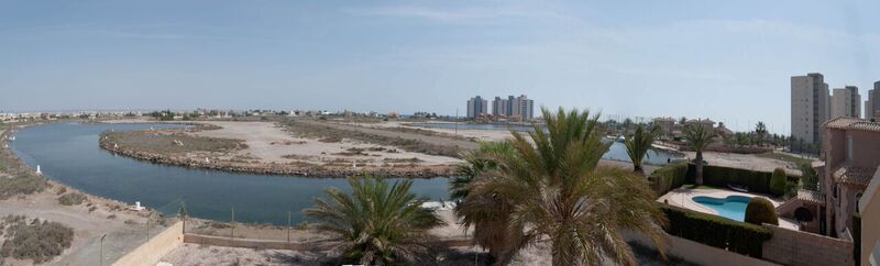 Chalet de Lujo en Manga del Mar Menor, Murcia, Luxury Villa in Manga del Mar Menor, Murcia
